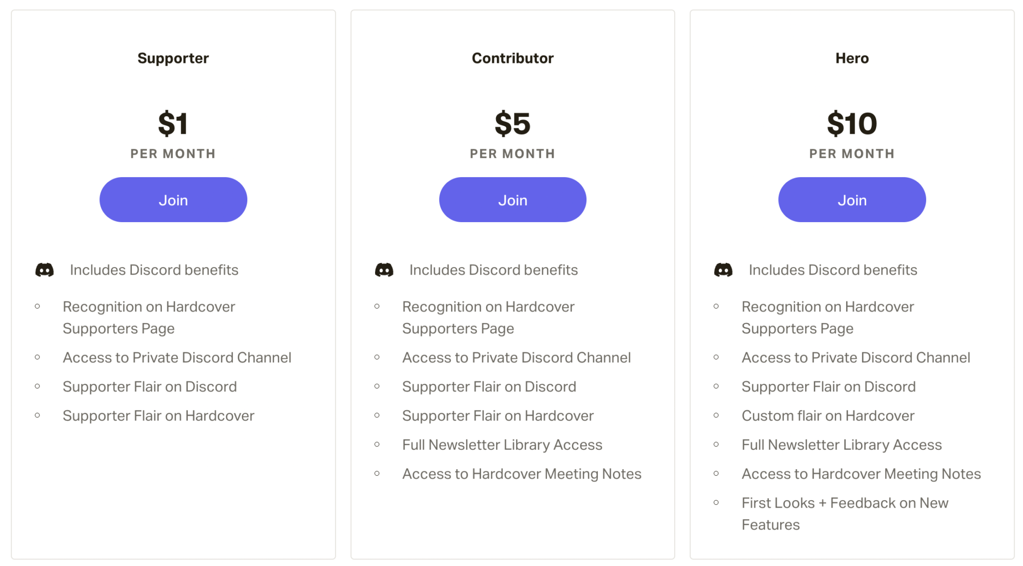 Patreon